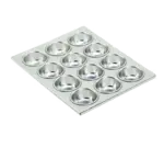 Crestware MUF12, Muffin Pan