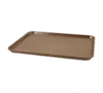 Crestware , NSST1622, Serving Tray, Non-Skid