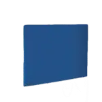 Crestware PCB1520B, Cutting Board, Plastic