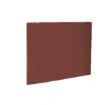 Crestware PCB1520BR, Cutting Board, Plastic