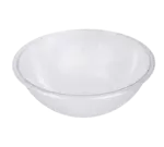 Crestware , PEB15, Bowl, Plastic,  7 - 10 qt (224 - 351 oz)