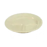 Crestware PIC72, Plate/Platter, Compartment, China