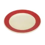 Crestware PICR42R, Plate, China