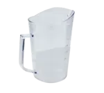 Crestware PMC1P, Measuring Cups