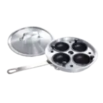 Crestware POA, Egg Poacher