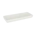 Crestware , QUA6, China, Compartment Dish Bowl