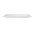 Crestware QUA91, Plate, China