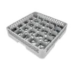 Crestware , RBC25, Dishwasher Rack, Glass Compartment