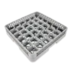 Crestware , RBC36, Dishwasher Rack, Glass Compartment