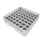 Crestware , RBC49, Dishwasher Rack, Glass Compartment