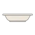 Crestware , RE31, China, Bowl,  0 - 8 oz