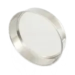 Crestware RSS14, Sieve, Drum