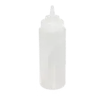 Crestware , SB24CW, Squeeze Bottle