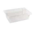 Crestware SBF15, Food Storage Container, Box