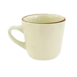 Crestware SC11, Cups, China