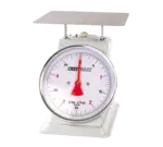 Crestware SCA625, Scale, Portion, Dial