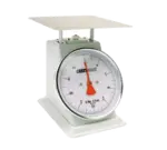 Crestware , SCA840, Scale, Portion, Dial