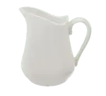 Crestware SER3, Creamer / Pitcher, China
