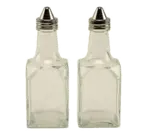 Crestware SHKROVC, Oil & Vinegar Cruet Bottle