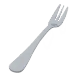 Crestware , SIM823, Fork, Cocktail Oyster