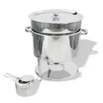 Crestware , SOUP11, Soup Chafer Marmite
