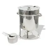 Crestware , SOUP7, Soup Chafer Marmite