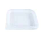 Crestware SQWL24, Food Storage Container Cover