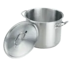 Crestware SSPOT20, Stock Pot