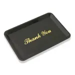 Crestware , TT46BK, Tip Tray