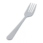 Crestware WIN306, Fork, Salad