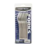 Crestware , WINP316, Fork, Dinner