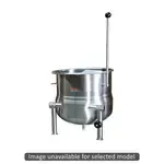 Crown Steam DC-12, Direct Steam Counter Tilt Kettle