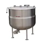 Crown Steam DL-125, Direct Steam Kettle