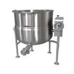 Crown Steam DLT-60F, Direct Steam Kettle