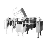 Crown Steam DLTM-40-2, Direct Steam Mixer Kettle