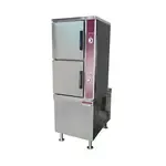 Crown Steam ECX-10-24, Electric Boiler Convection Steamer