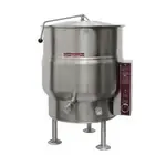 Crown Steam EL-80, Electric Steam Kettle