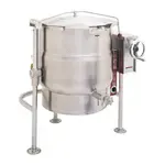 Crown Steam ELT-100, Electric Steam Kettle
