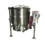 Crown Steam ELT-20F, Electric Steam Kettle