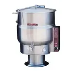 Crown Steam EP-100, Electric Steam Kettle