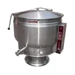 Crown Steam EP-30F, Electric Steam Kettle