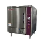 Crown Steam EPX-5, 5 Pan Electric Steamer