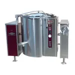 Crown Steam GLT-20, Gas Steam Kettle