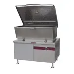 Crown Steam GMTS-60, Gas Modular Tilt Skillet
