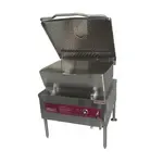 Crown Steam GS-30, 5 Pan Electric Steamer
