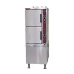 Crown Steam GSX-16HE, Gas Convection Steamer