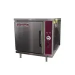 Crown Steam SX-5, 5 Pan Electric Steamer