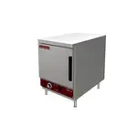 Crown Steam SXN-4_10KW_208V_1PH, Counter Steamer