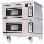 Doyon 1T2, Oven, Deck-Type, Electric