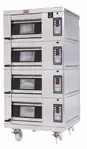 Doyon , 1T4, Oven, Deck-Type, Electric